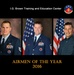 TEC Outstanding Airmen of the Year