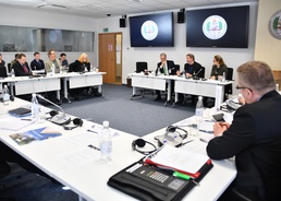 Arctic Security Workshop
