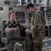 437 AW, 82 ABN conduct jump master training