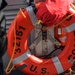 Coast Guard Port Security Unit prepares to deploy