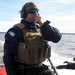 Coast Guard Port Security Unit prepares to deploy