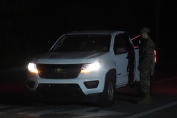 Louisiana National Guard supports recover from Southern Tornados