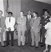 Central American Mayors FY86