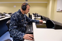 Foreign Language Testing Starts at Pensacola