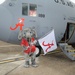 Big Al helps 908th Transfer Heritage and Retire ‘Roll Tide'