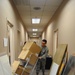 Robins Finance office relocated