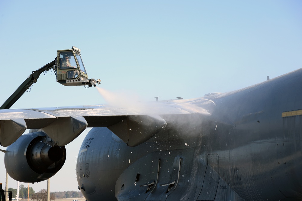 Pope Air Force unit lynchpin to Global Response Force mission