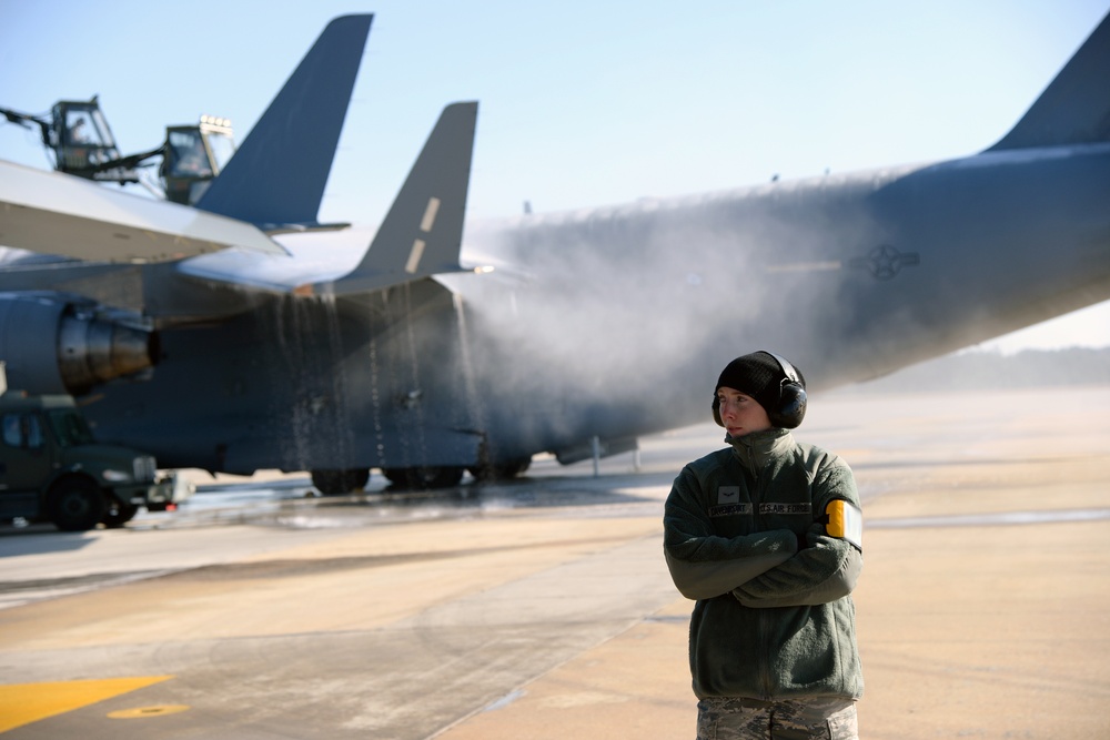 Pope Air Force unit lynchpin to Global Response Force mission