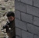 Peshmerga soldier