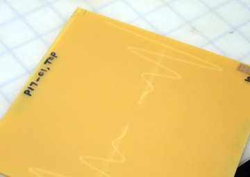 Researchers turn to liquid metals for agile electronics