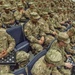 392nd ESB welcome home ceremony