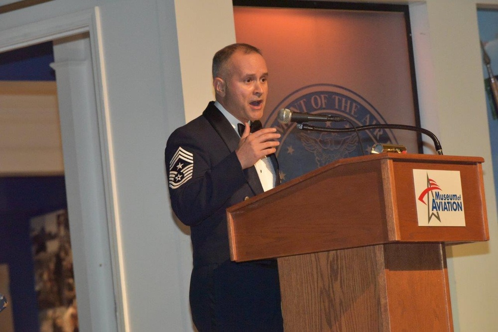 ALS Graduation - Class 17-B