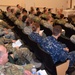 Army, Navy and Air Force Dentists Gather for Professional Development