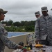 PACAF commander visits Andersen, asserts importance of warfighting capability in Pacific