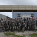 PACAF commander visits Andersen, asserts importance of warfighting capability in Pacific