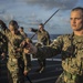 11th MEU's Corporals Course Sword Manual