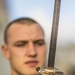 11th MEU's Corporals Course Sword Manual