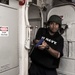 USS Green Bay Sailors participate in ATFP drill
