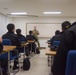 ROK Naval Academy Visit