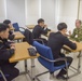 ROK Naval Academy Visit