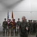 Change of Command at 4th Law Enforcement Battalion