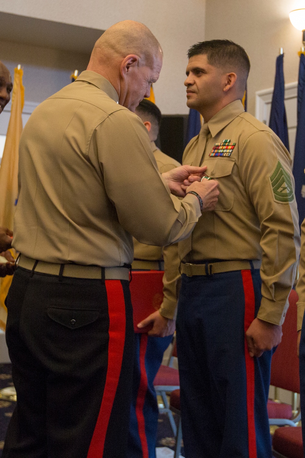 CMC Combined Awards Ceremony