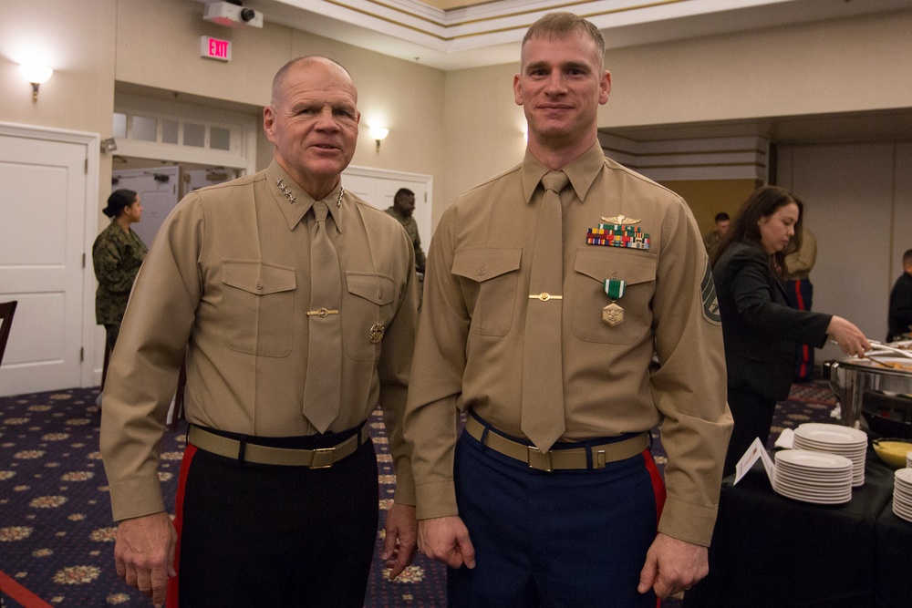 CMC Combined Awards Ceremony