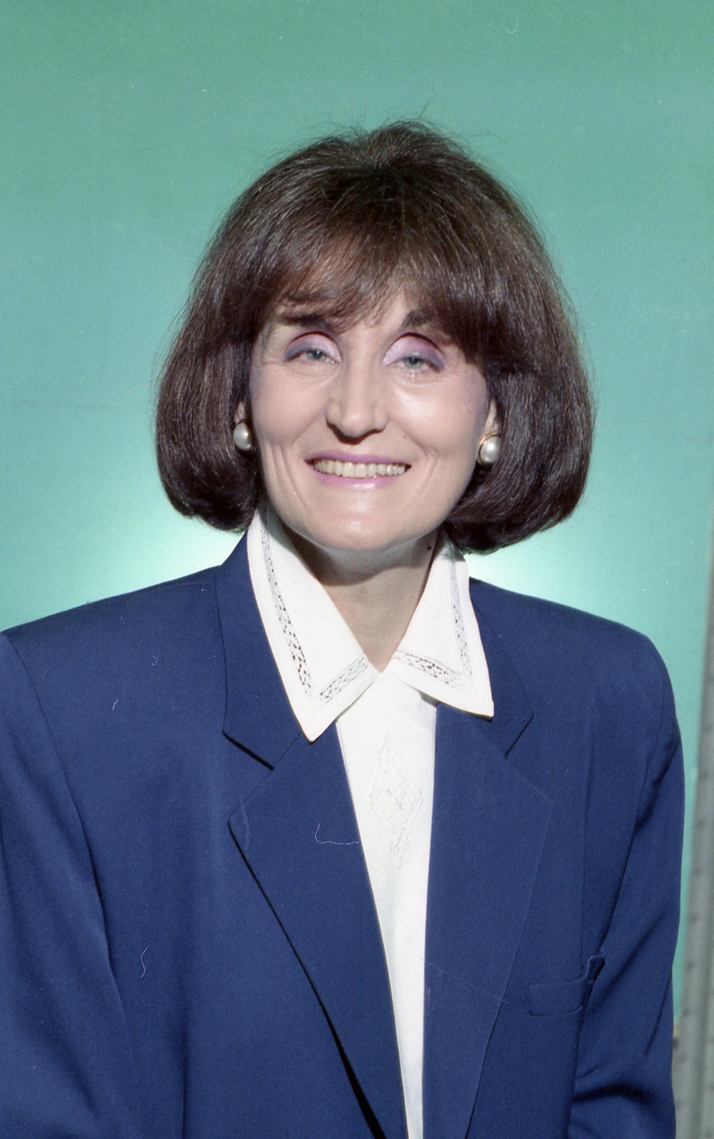 Dr. Carol Elderman