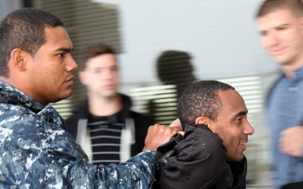 The Crucible: PSYOP battalion forged for Africa