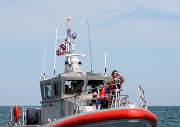 The Crucible: PSYOP battalion forged for Africa