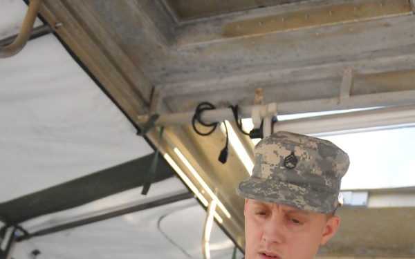 Army Reserve Culinary Arts Team prepares for Military Culinary Arts Competition3