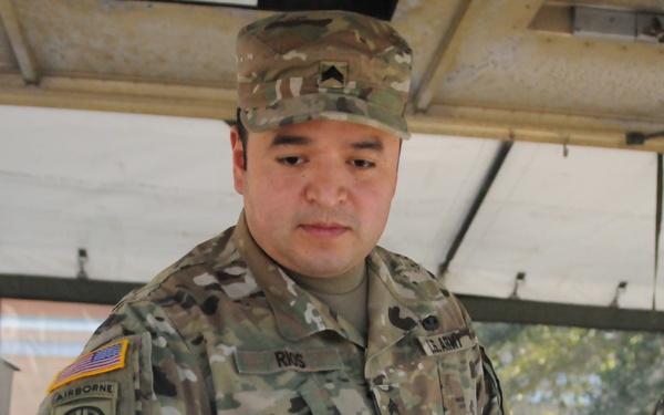 Army Reserve Culinary Arts Team prepares for Military Culinary Arts Competition