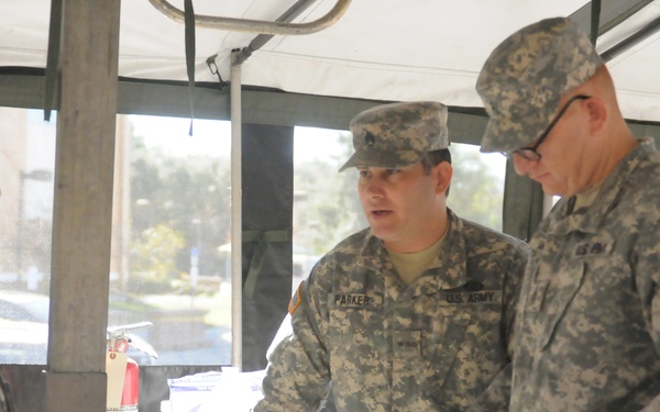 Army Reserve Culinary Arts Team prepares for Military Culinary Arts Competition4