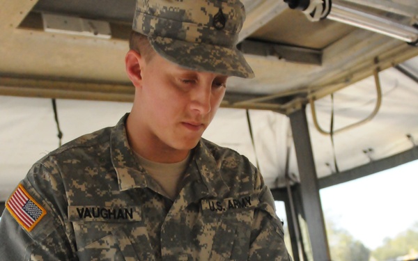 Army Reserve Culinary Arts Team prepares for Military Culinary Arts Competition6