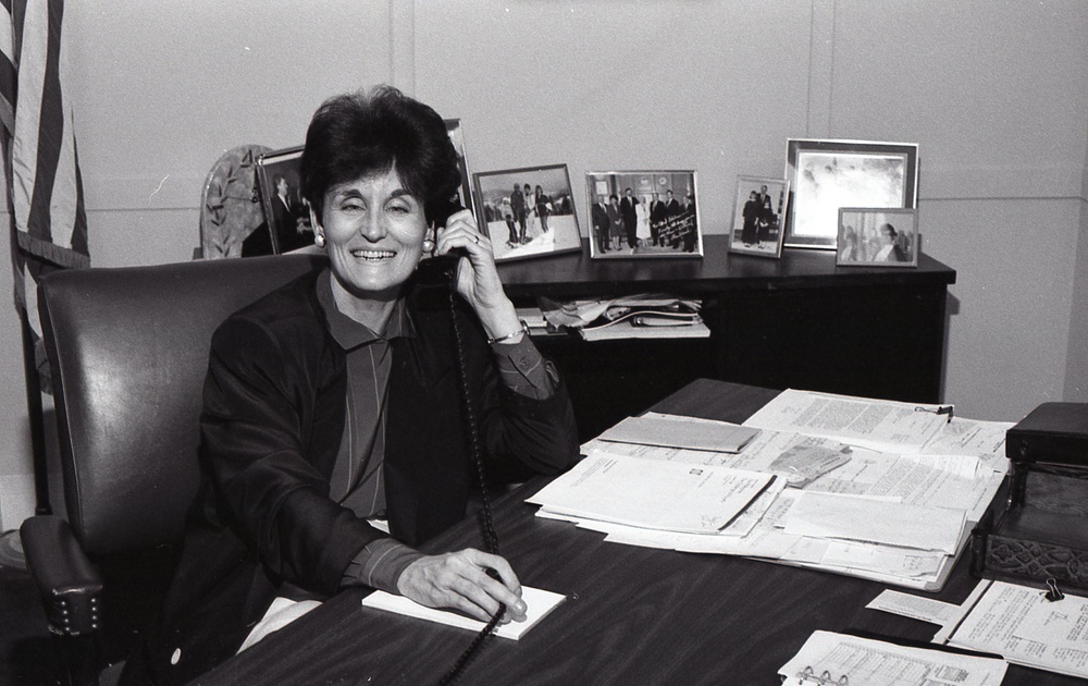 Dr. Carol Elderman