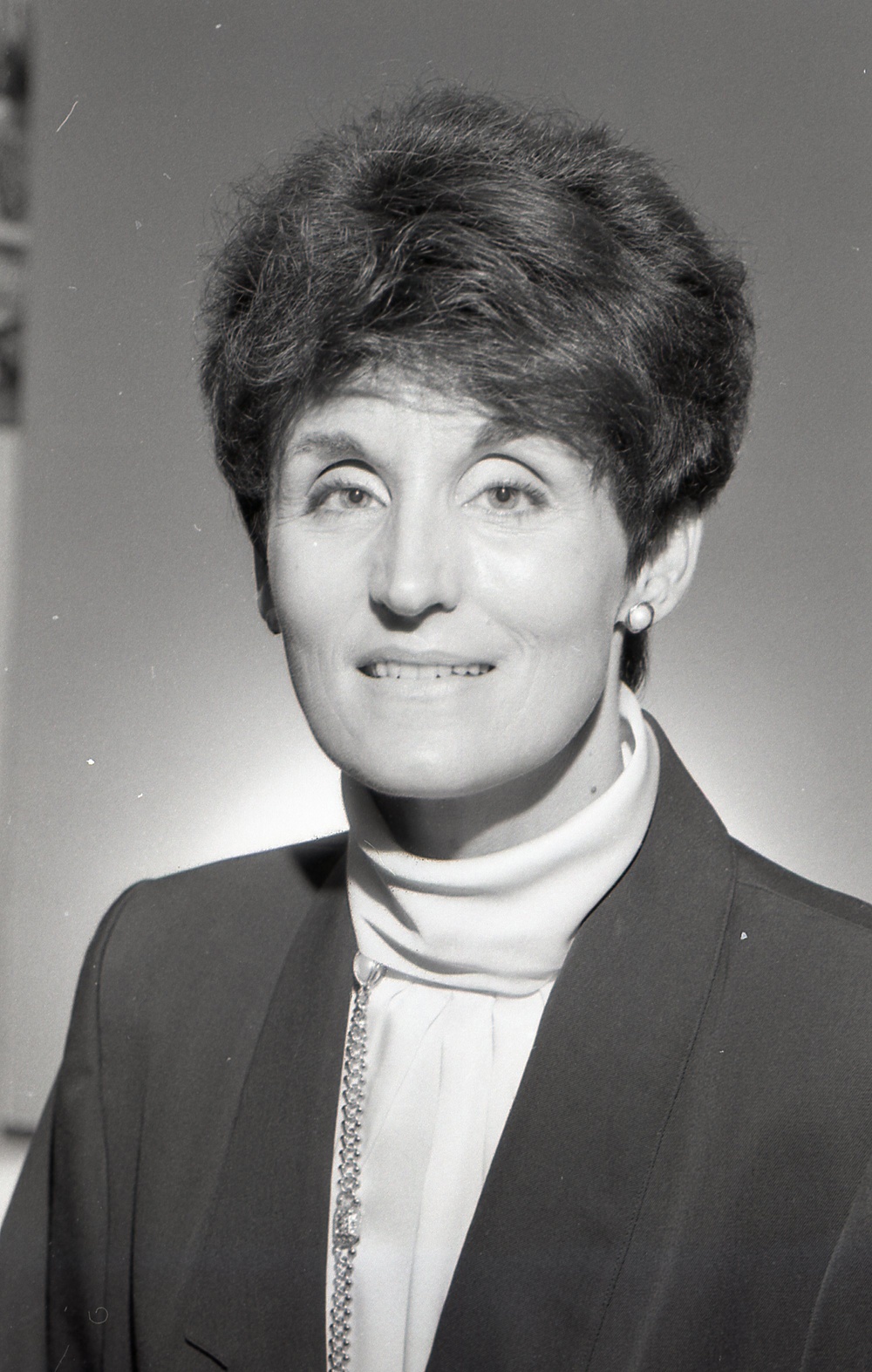 Dr. Carol Elderman