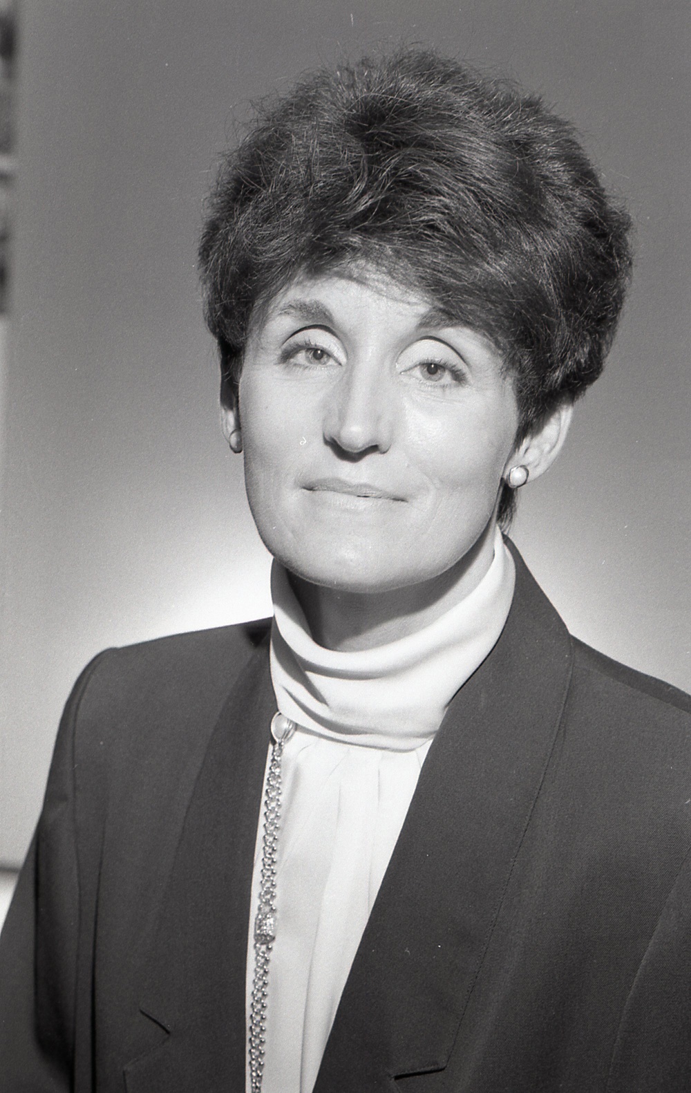 Dr. Carol Elderman