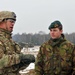 3-29 FA, 4TH ID fires first 155mm rounds in Poland