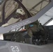 VMFAT-501 initial ascension pilots to finish training on F-35B Lightning II