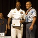 U.S. Navy Volunteers Receive Environmental Hero and Good Neighbor Awards in Honolulu