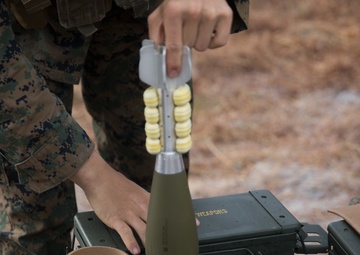 Dropping Mortars with 2/6