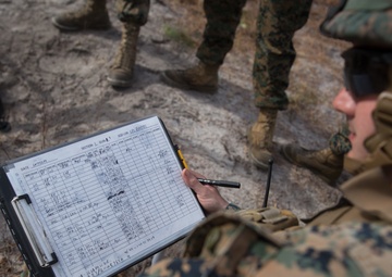 Dropping Mortars with 2/6