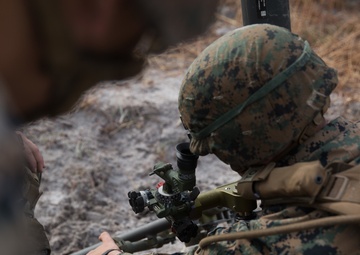 Dropping Mortars with 2/6