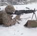 Range 600, Live Fire Range Exercise