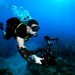 ECC Underwater Photo Training