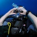 ECC Underwater Photo Training