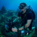 ECC Underwater Photo Training