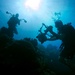 ECC Underwater Photo Training