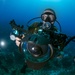 ECC Underwater Photo Training