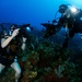 ECC Underwater Photo Training